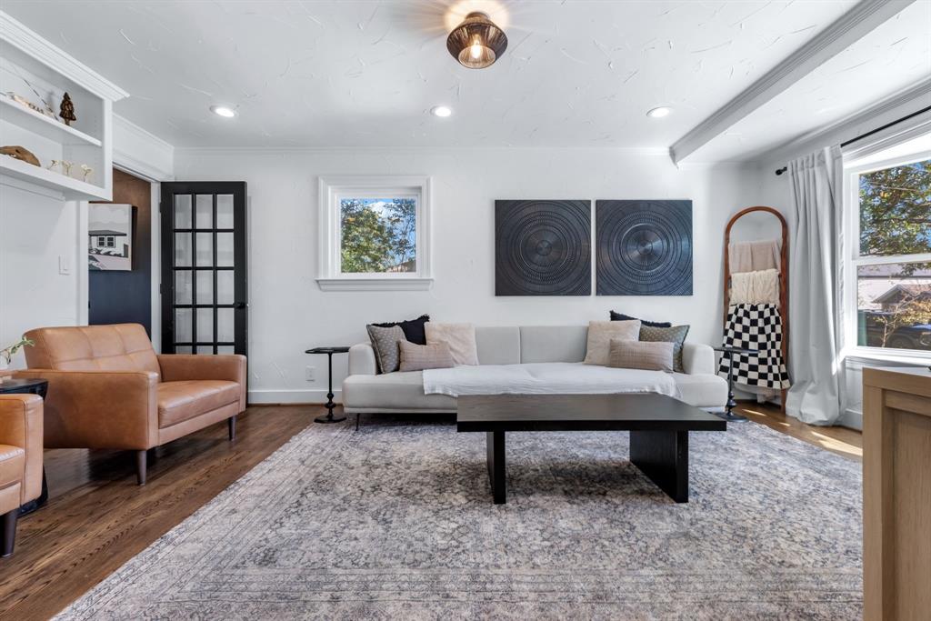 Foree Add - Residential