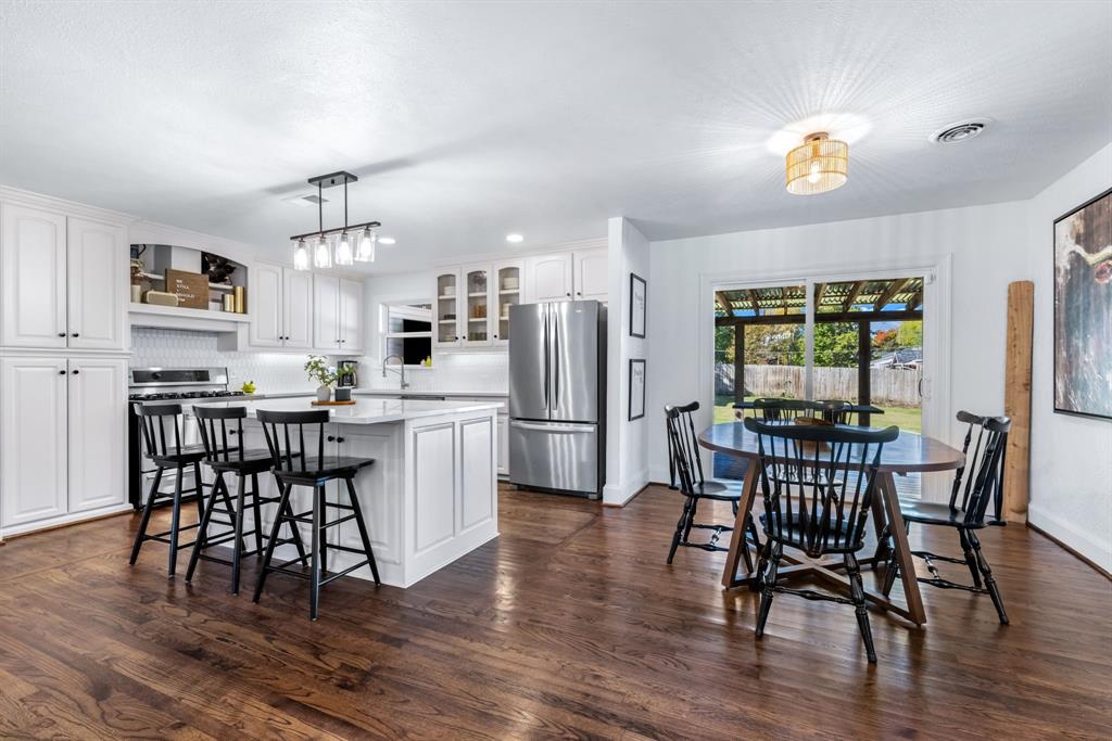 Foree Add - Residential