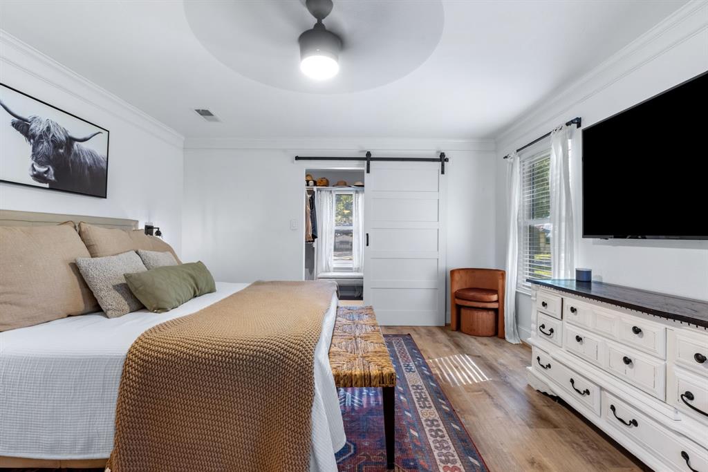 Foree Add - Residential