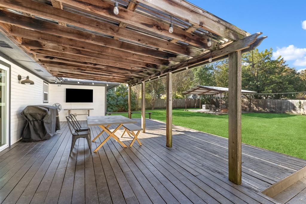 Foree Add - Residential