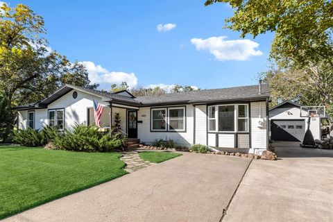 605 Parks Avenue Rockwall TX 75087