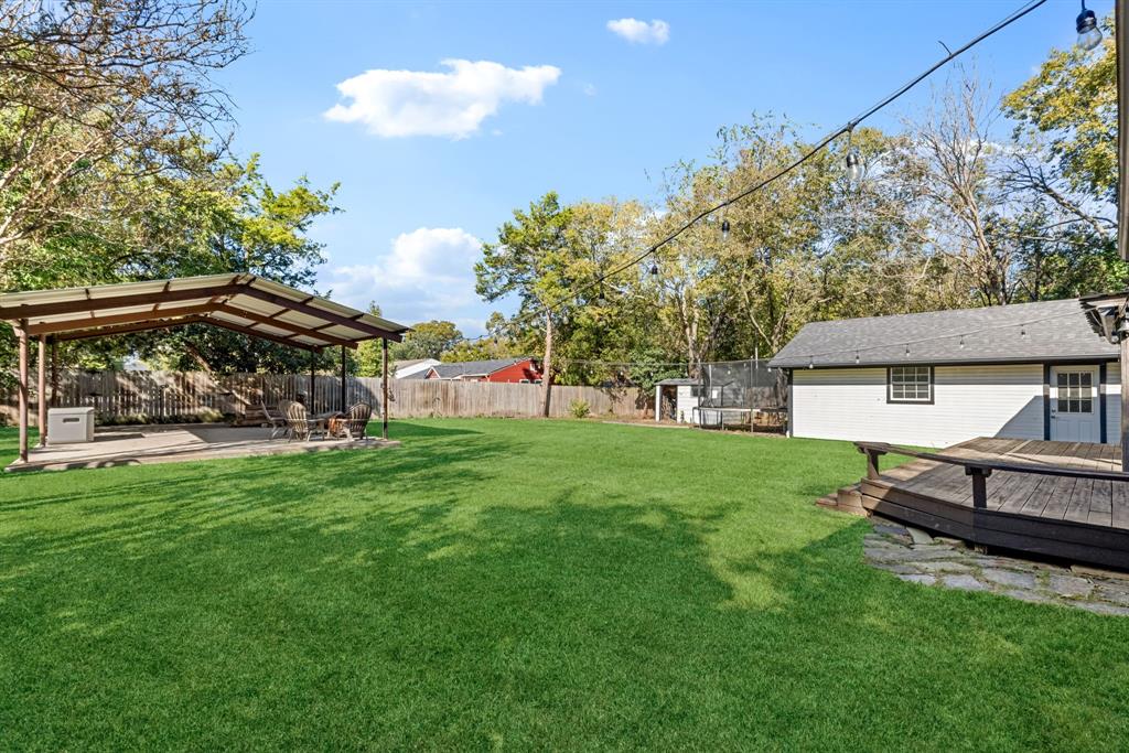 Foree Add - Residential