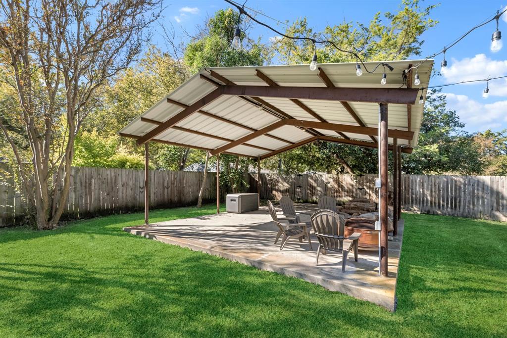 Foree Add - Residential