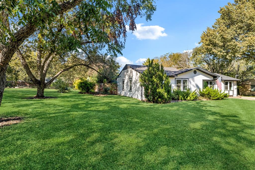 Foree Add - Residential