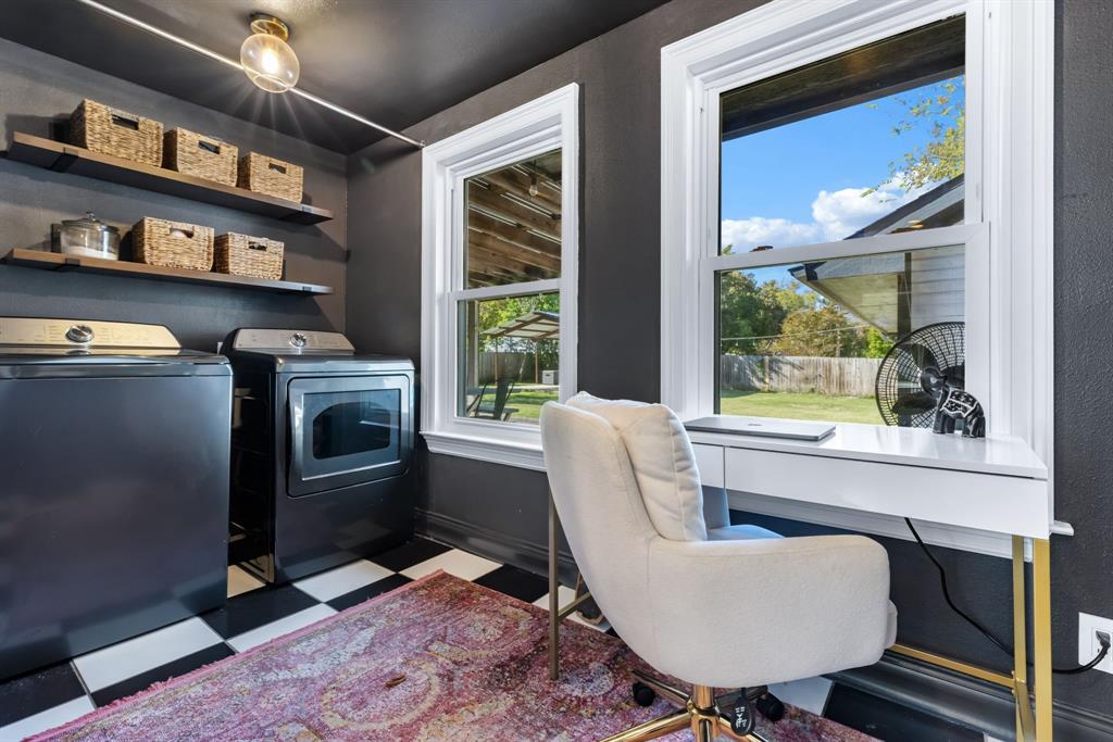 Foree Add - Residential