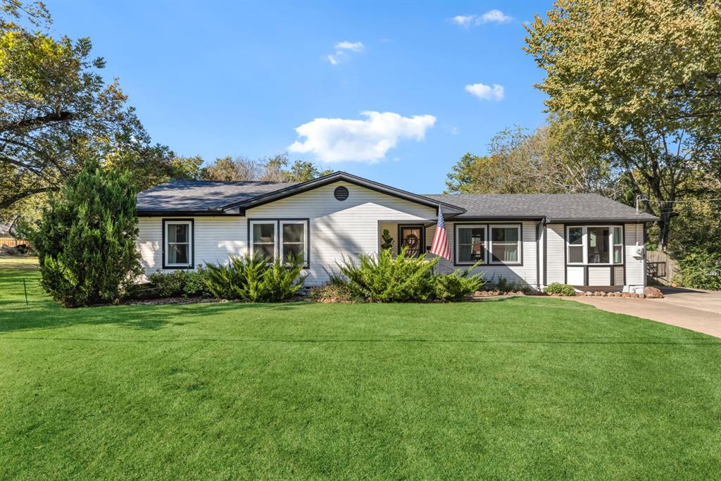 Foree Add - Residential