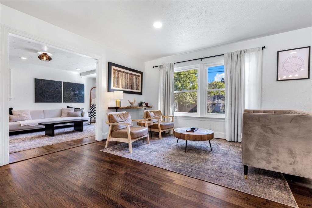 Foree Add - Residential