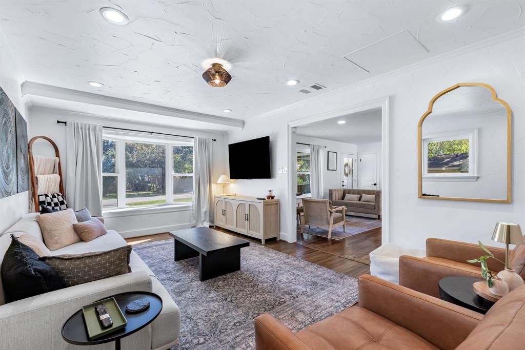 Foree Add - Residential