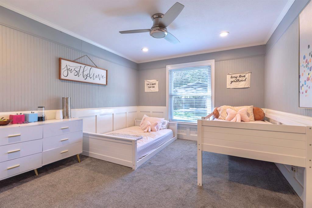 Foree Add - Residential