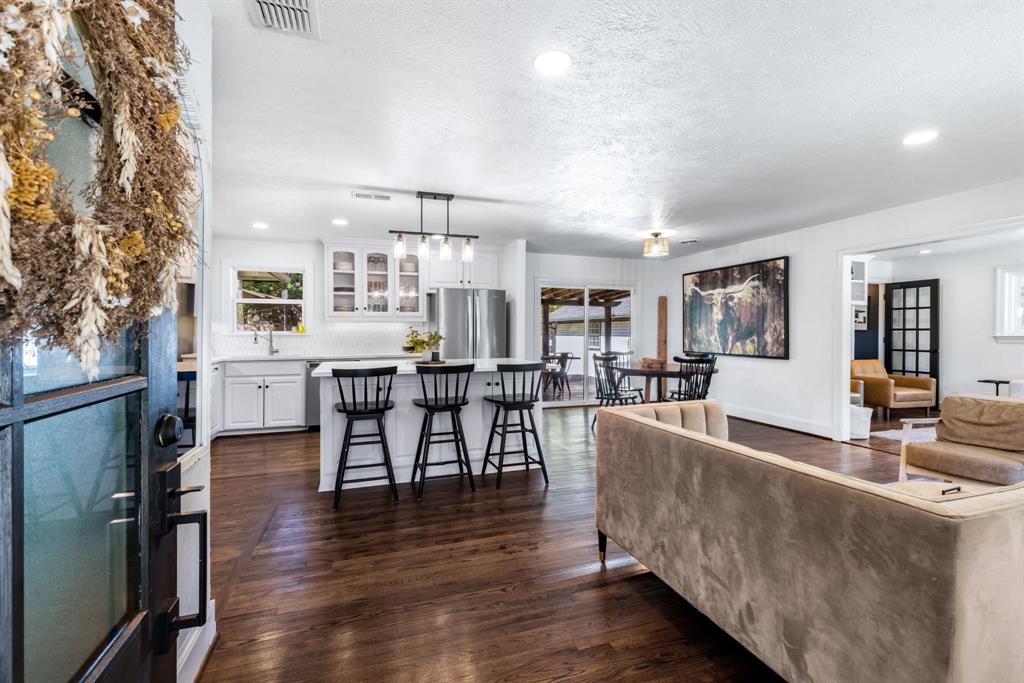 Foree Add - Residential