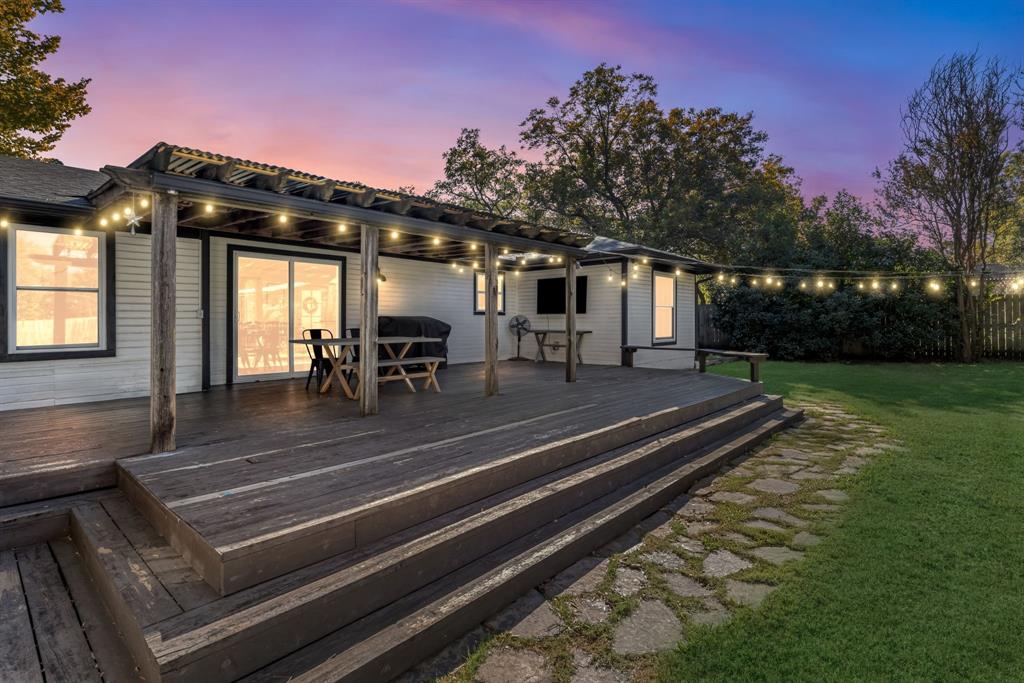 Foree Add - Residential