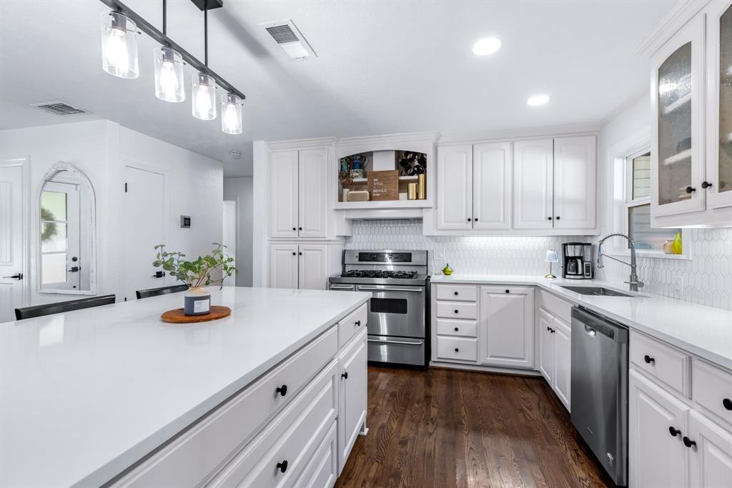 Foree Add - Residential