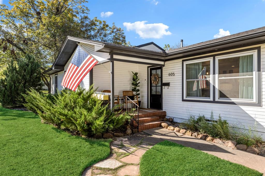 Foree Add - Residential