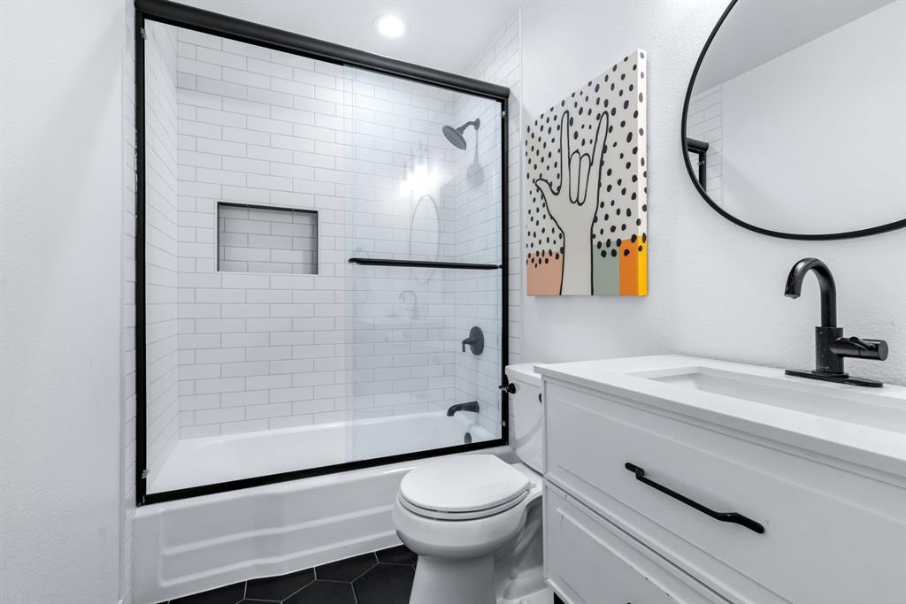 Foree Add - Residential