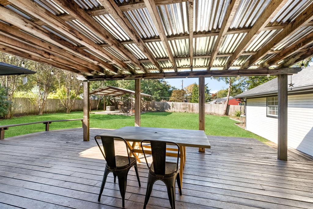 Foree Add - Residential