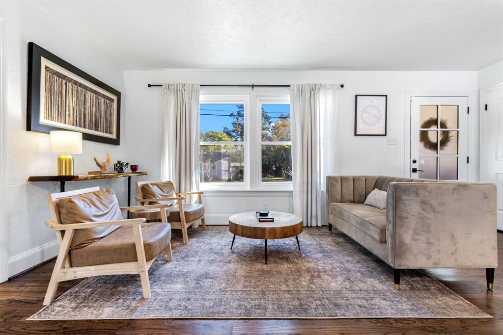 Foree Add - Residential