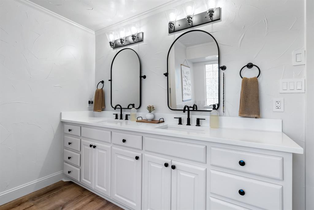 Foree Add - Residential