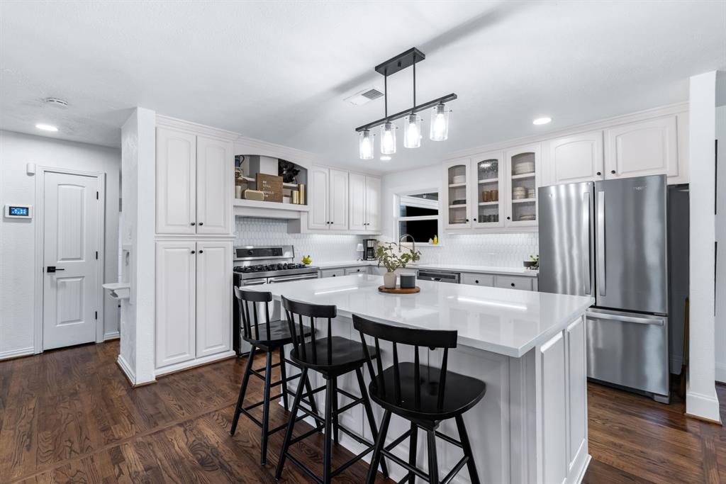 Foree Add - Residential