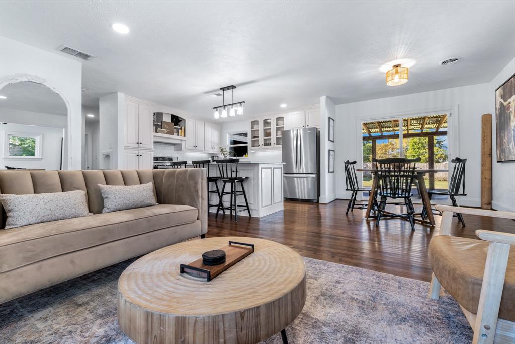 Foree Add - Residential