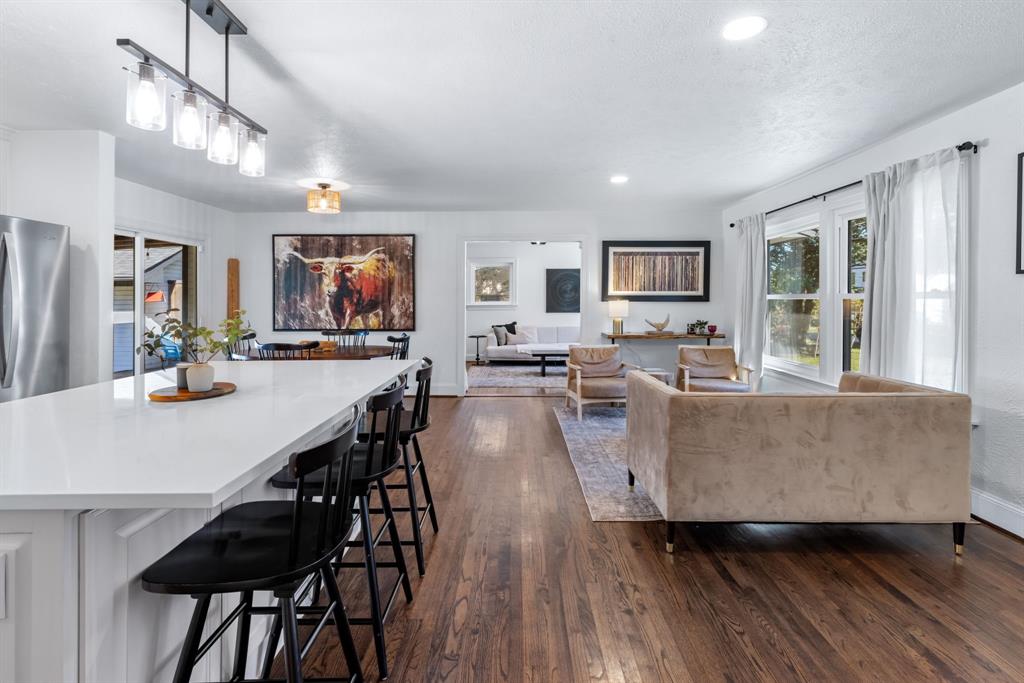 Foree Add - Residential