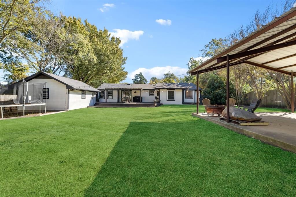 Foree Add - Residential