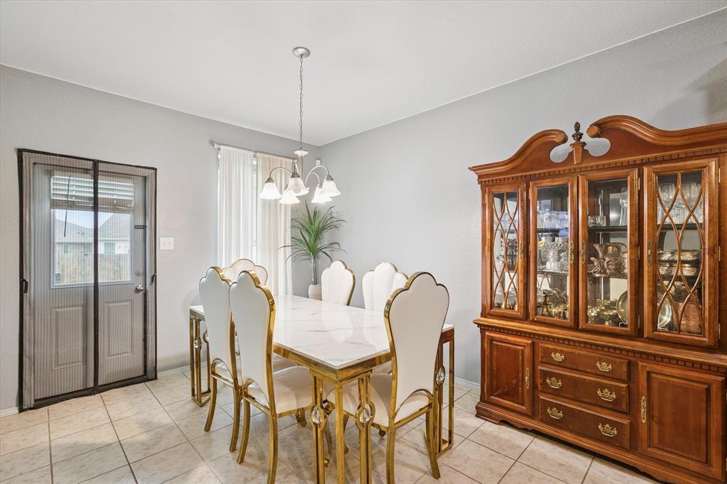 Parr Trust - Residential