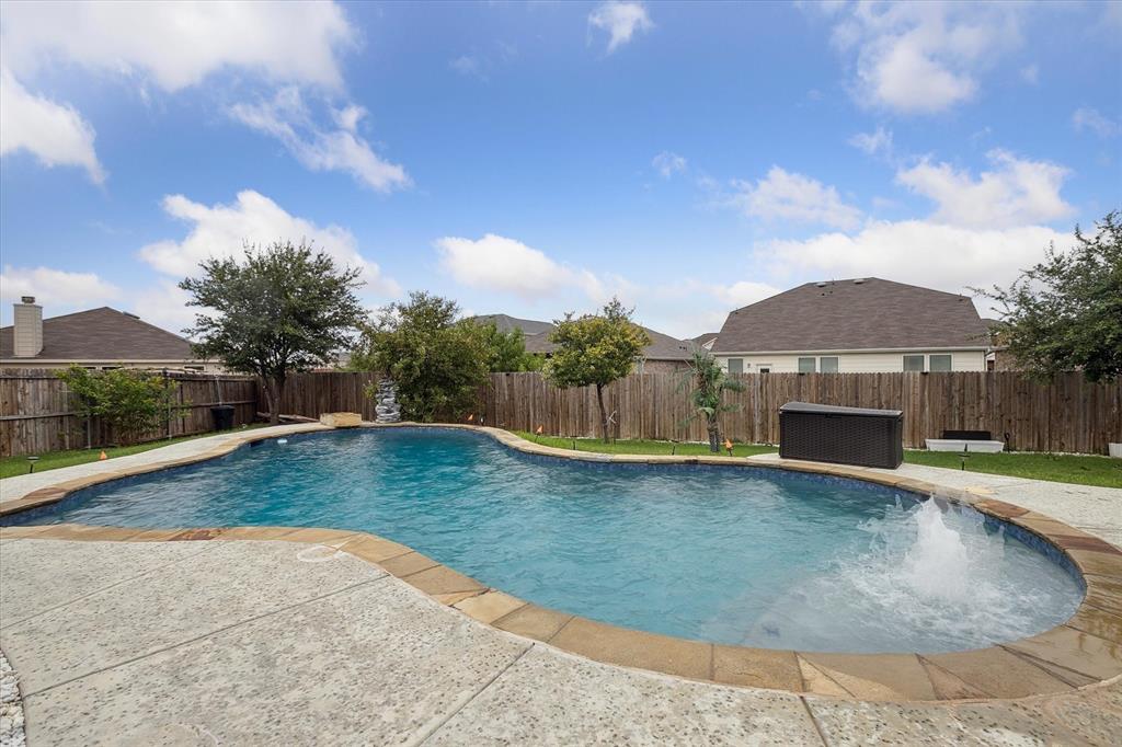 Parr Trust - Residential