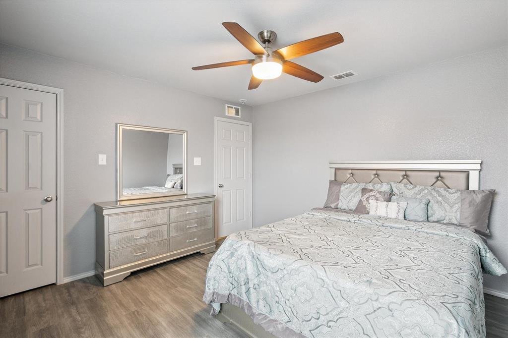 Parr Trust - Residential