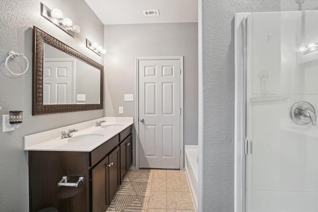 Parr Trust - Residential