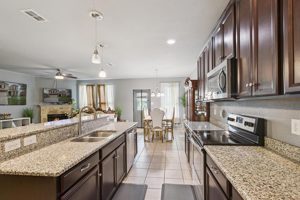 Parr Trust - Residential