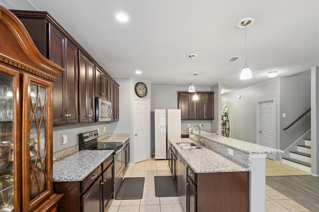 Parr Trust - Residential