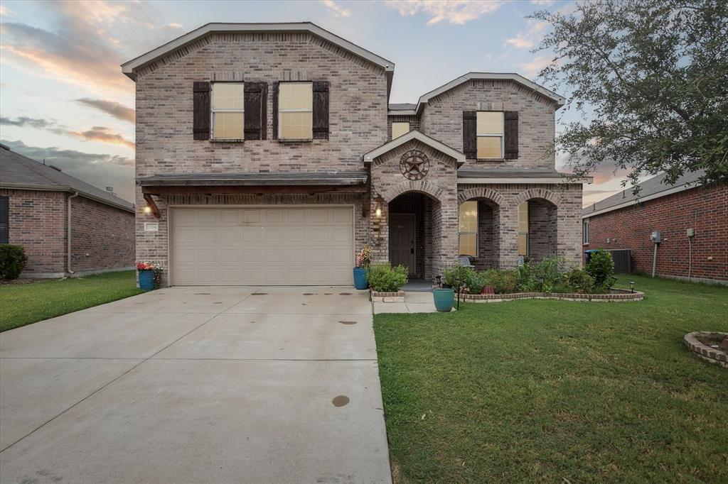 Parr Trust - Residential