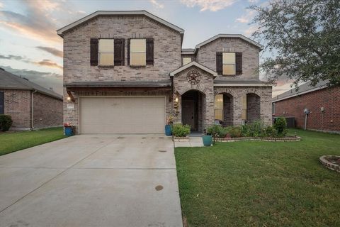 2304 Bermont Red Lane Fort Worth TX 76131