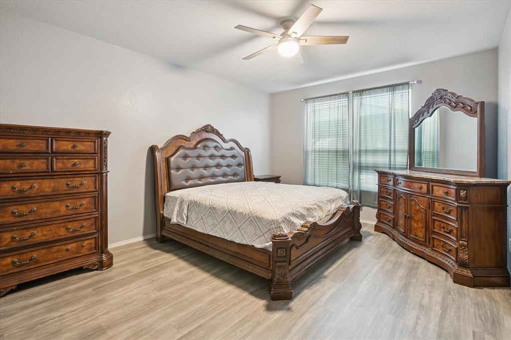 Parr Trust - Residential