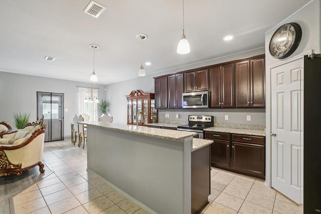 Parr Trust - Residential