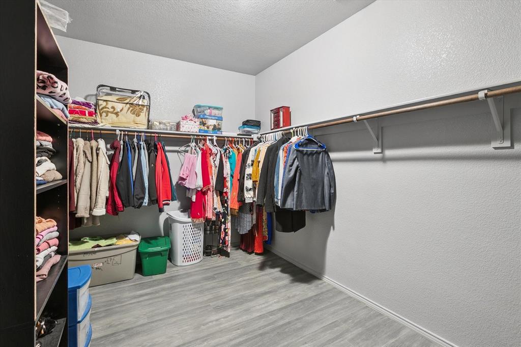 Parr Trust - Residential