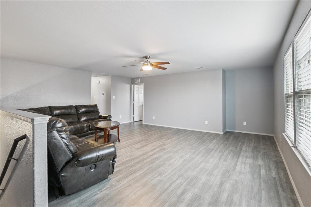 Parr Trust - Residential