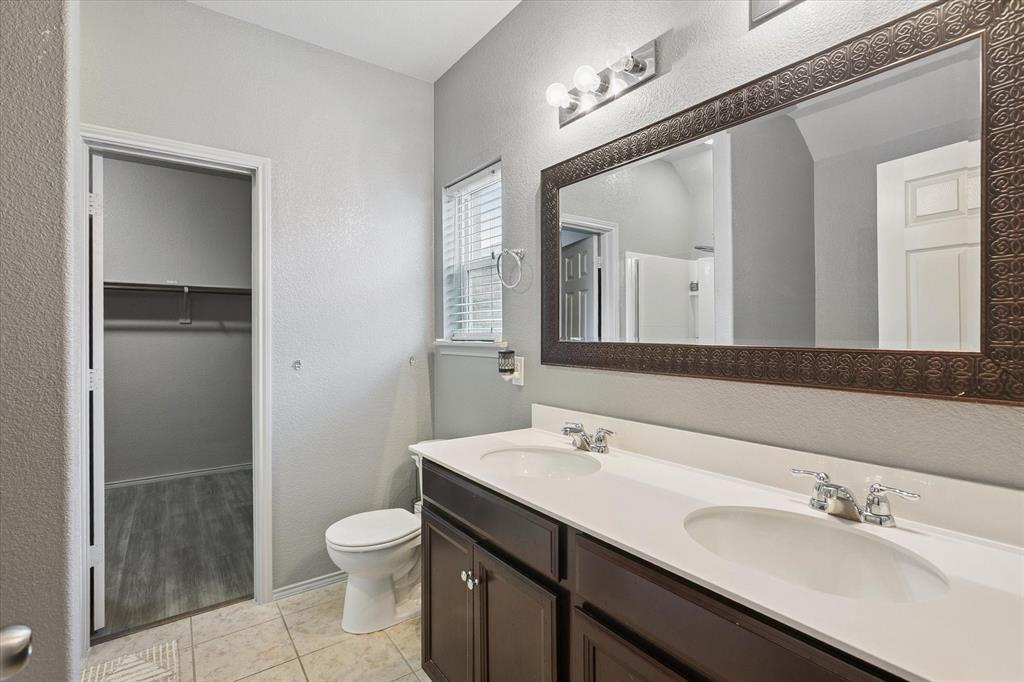 Parr Trust - Residential