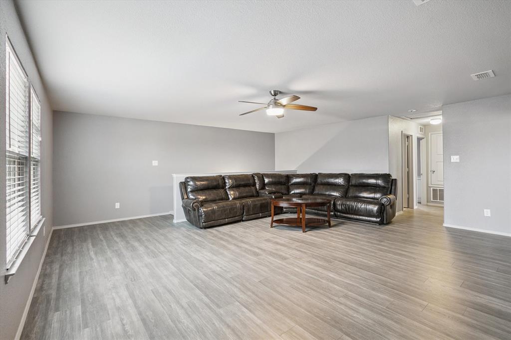 Parr Trust - Residential