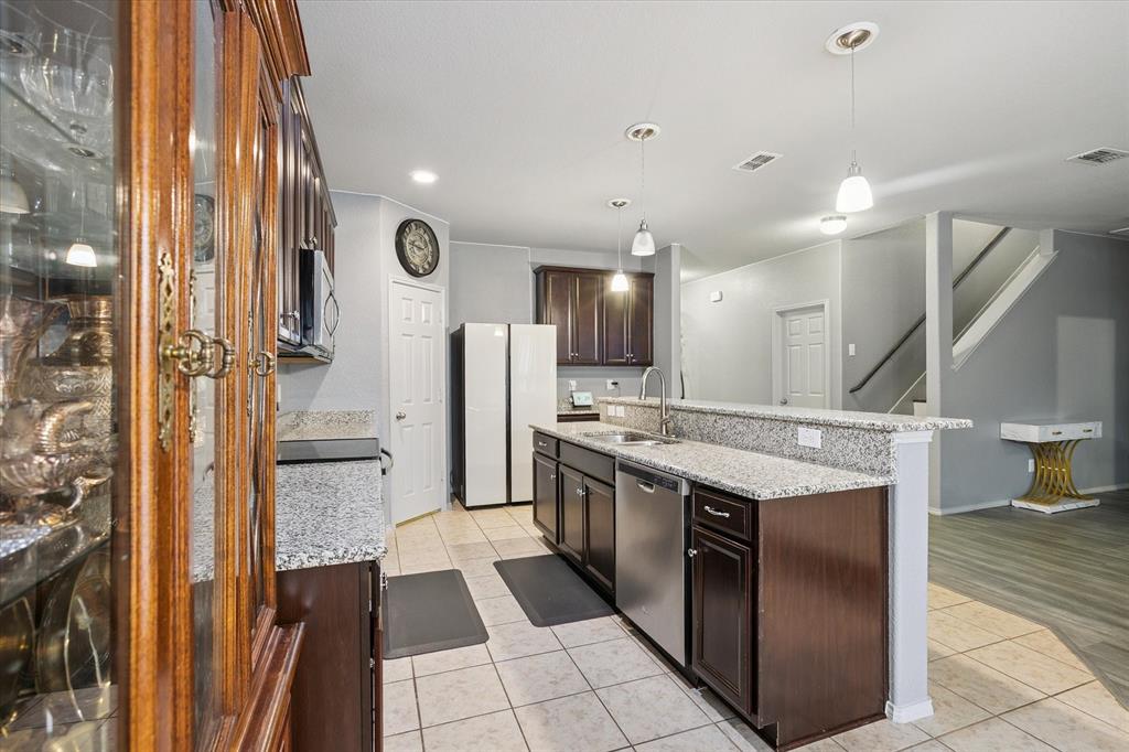 Parr Trust - Residential