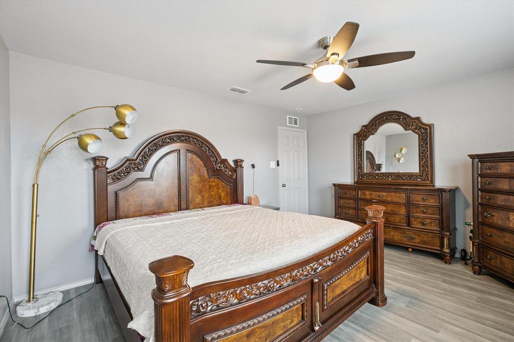 Parr Trust - Residential