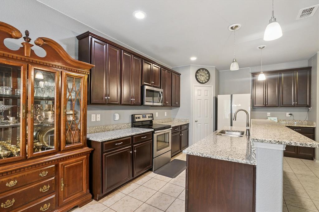 Parr Trust - Residential