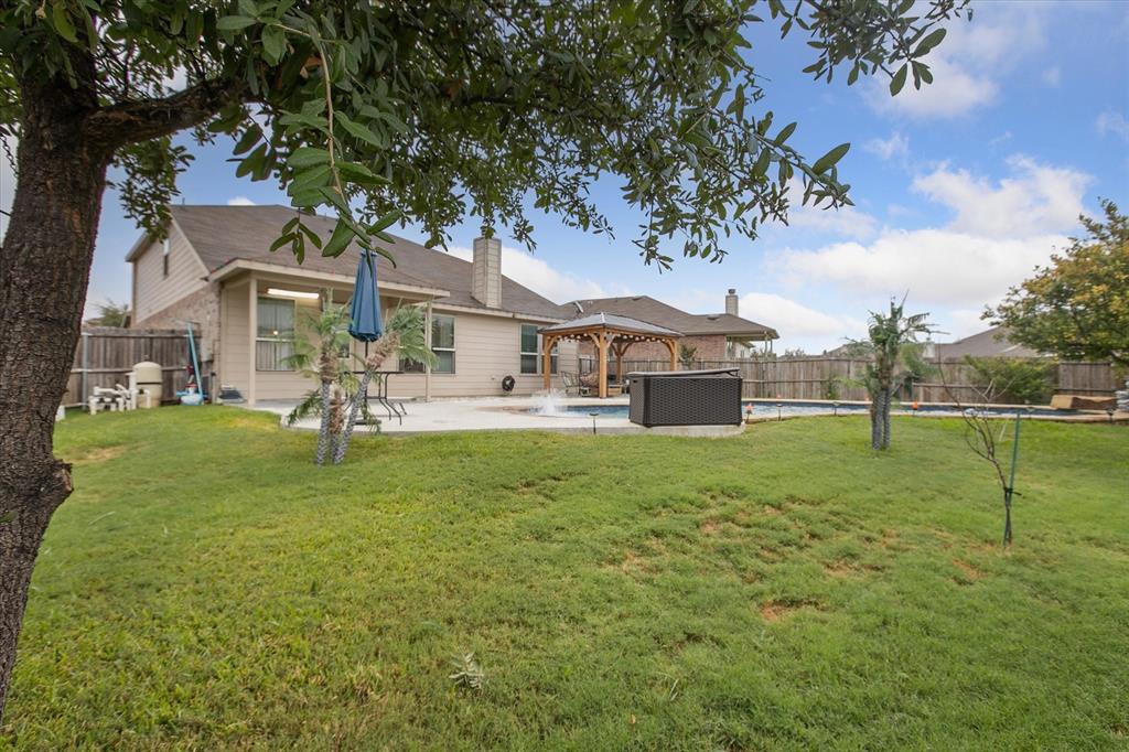 Parr Trust - Residential