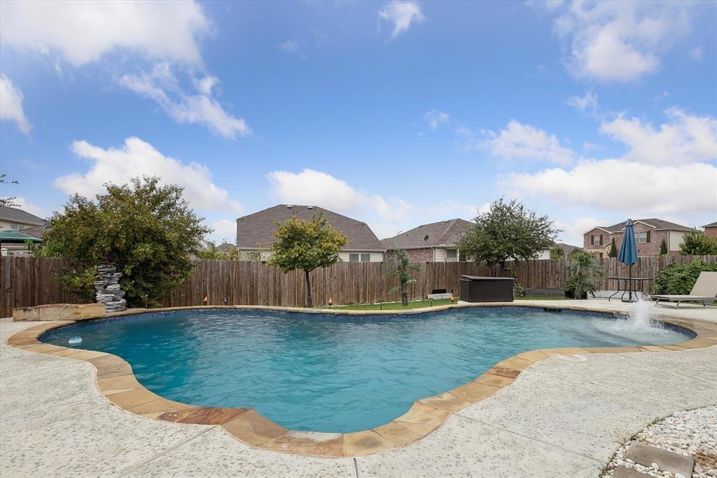 Parr Trust - Residential