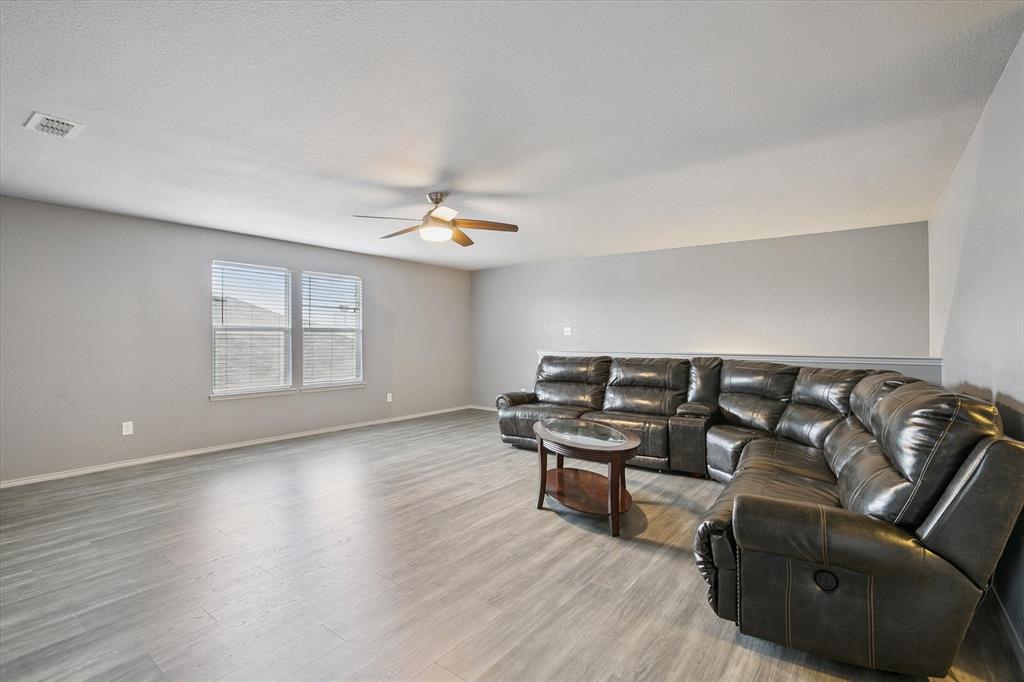 Parr Trust - Residential