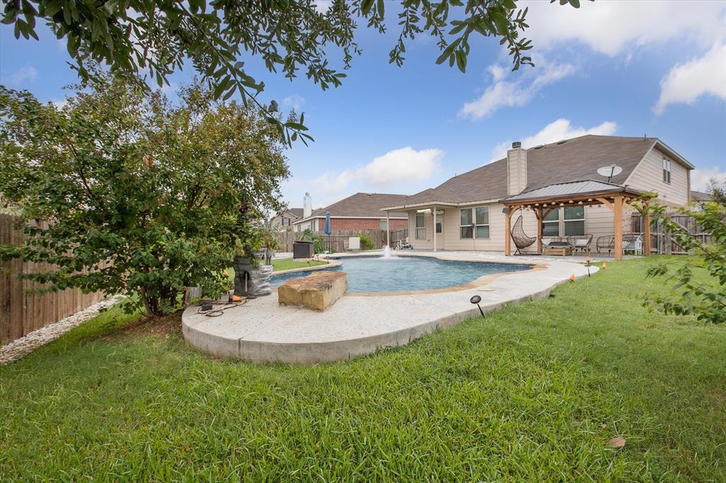 Parr Trust - Residential