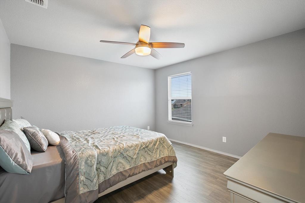 Parr Trust - Residential