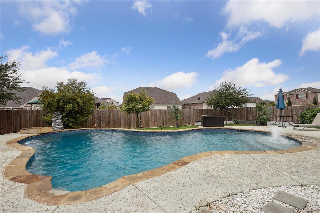 Parr Trust - Residential