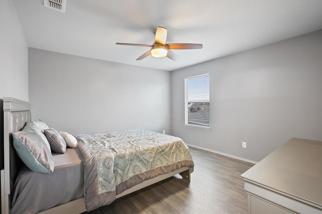 Parr Trust - Residential