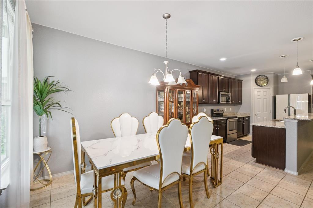 Parr Trust - Residential